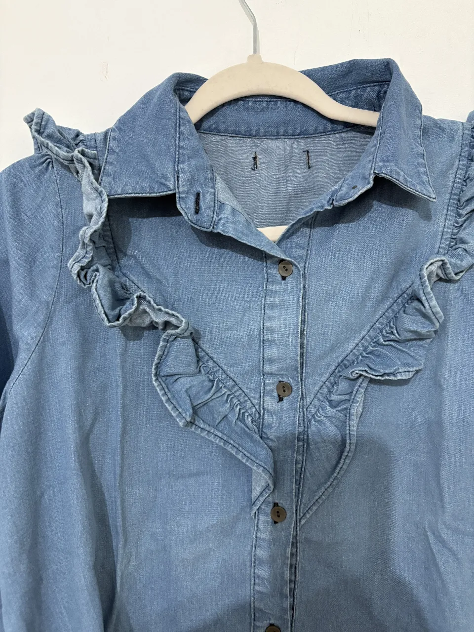 Camisa Sin marca - imagen 2
