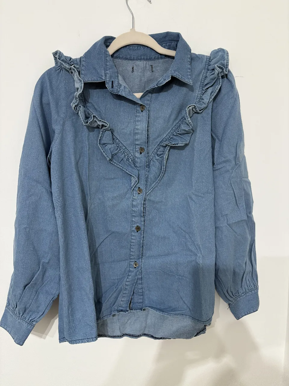 Camisa Sin marca - imagen 1