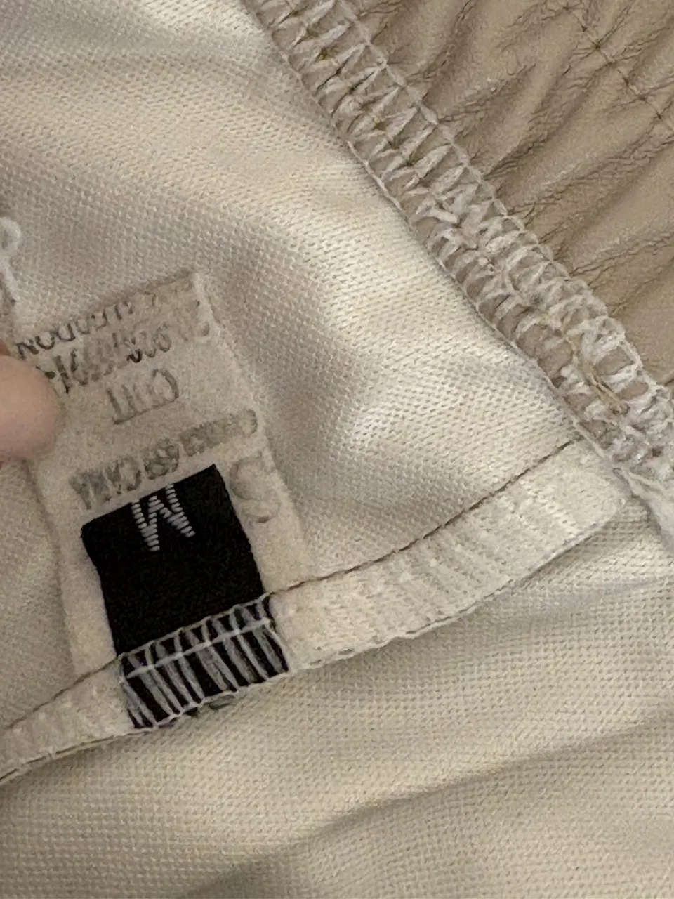 Pantalón Sin marca. - imagen 3