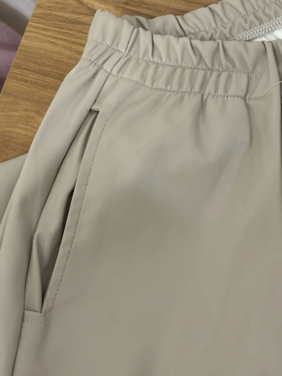 Pantalón Sin marca. - imagen 4