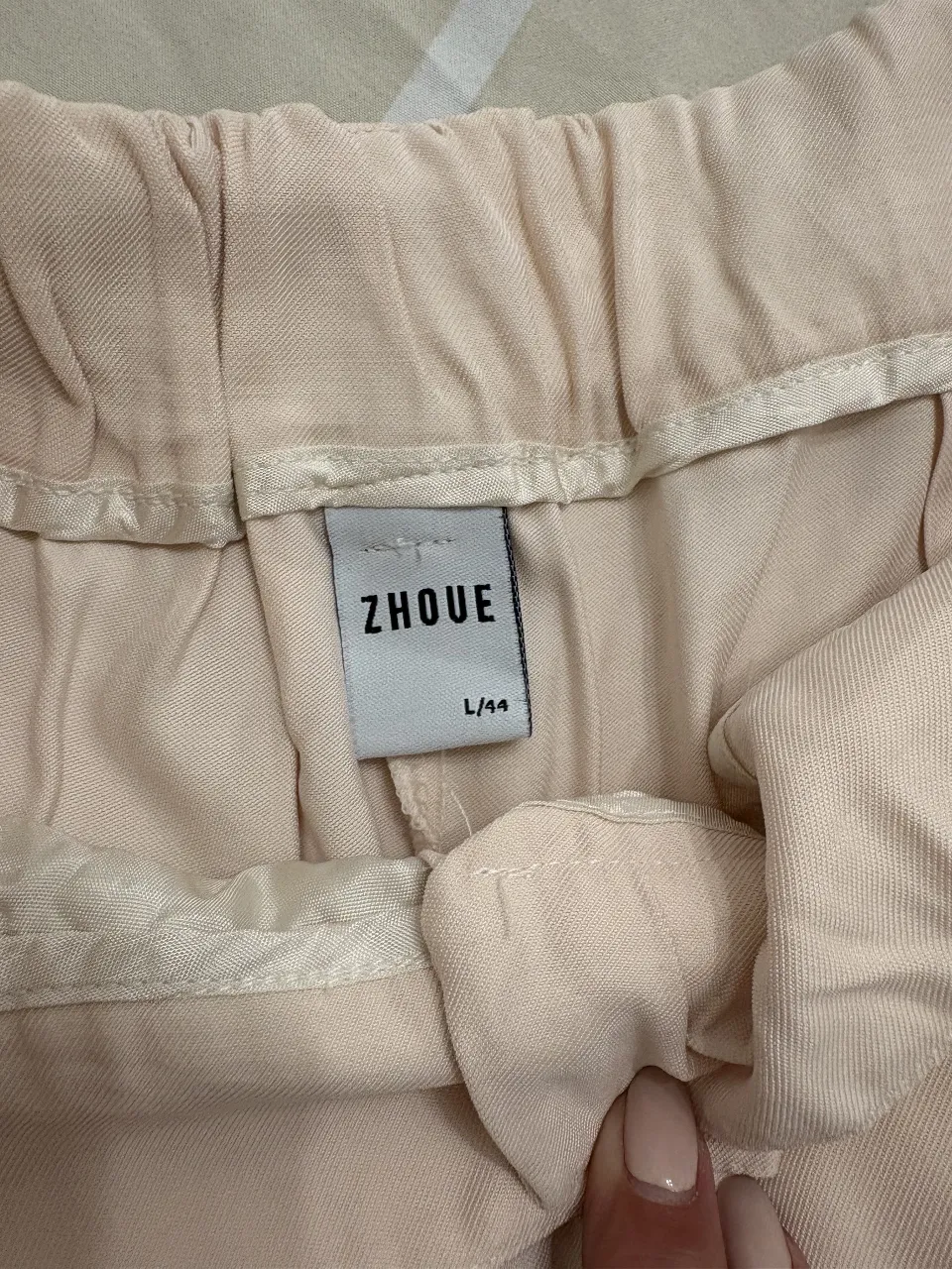 Short ZHQUE - imagen 3