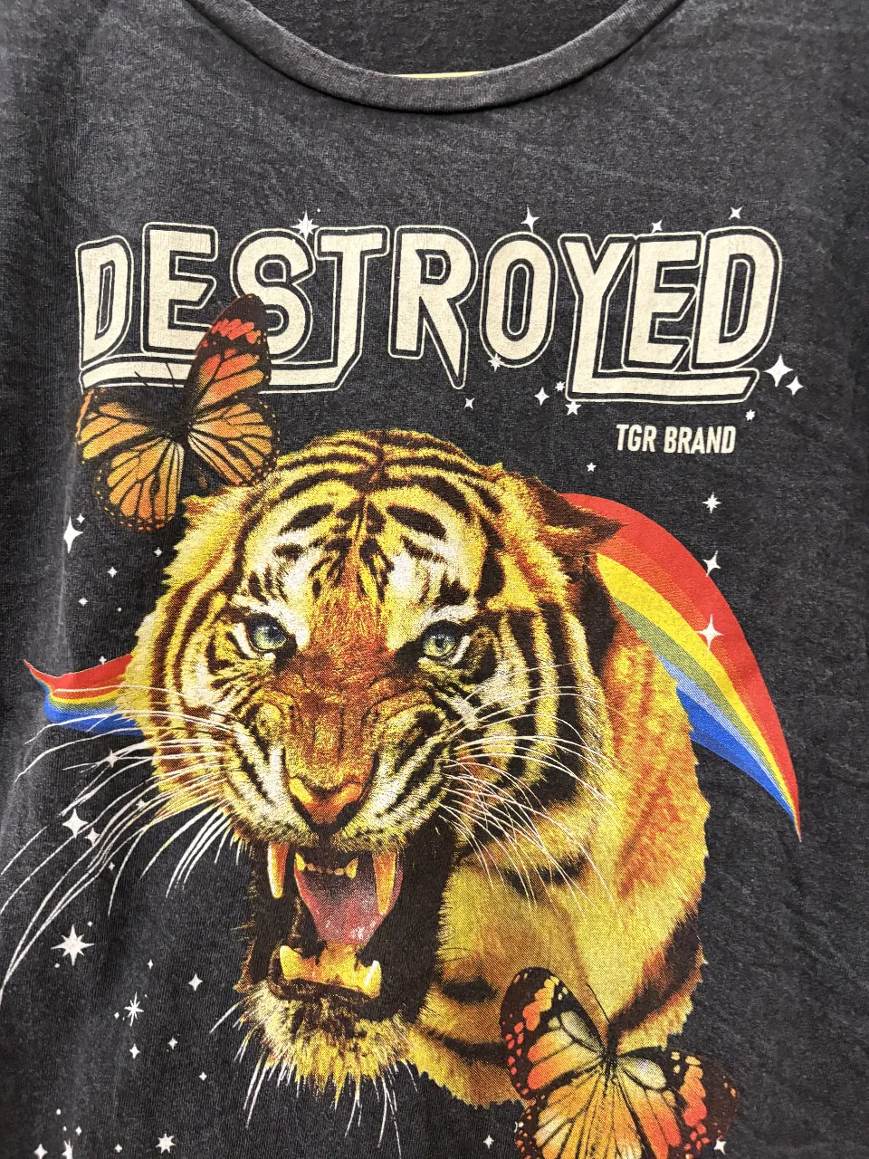 Remera Sin marca - imagen 2