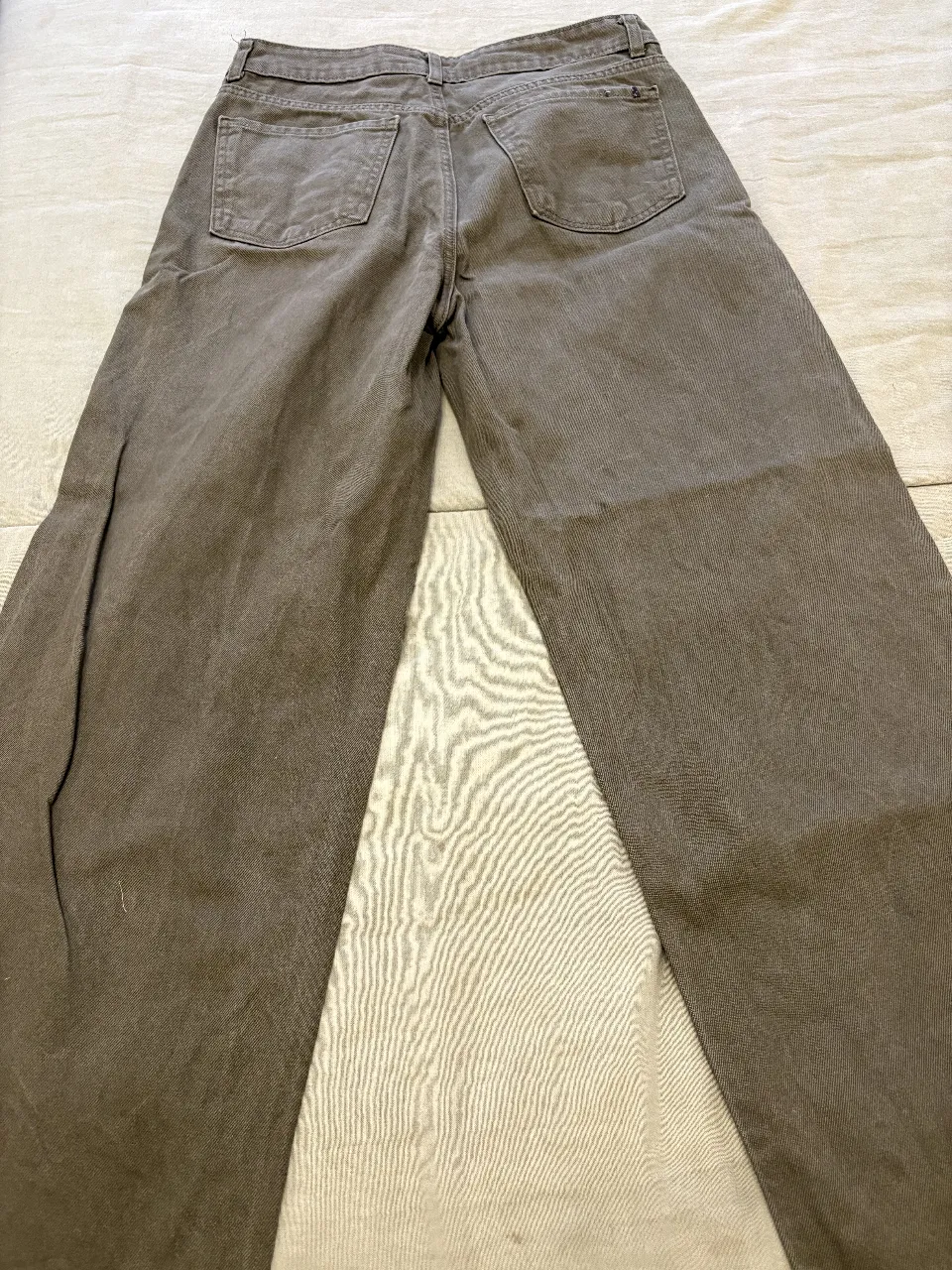 Jean Sin marca - imagen 3