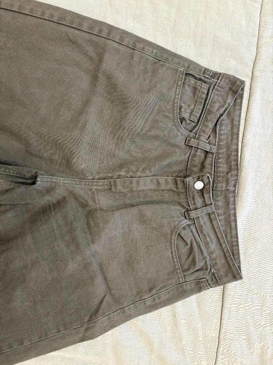 Jean Sin marca - imagen 2