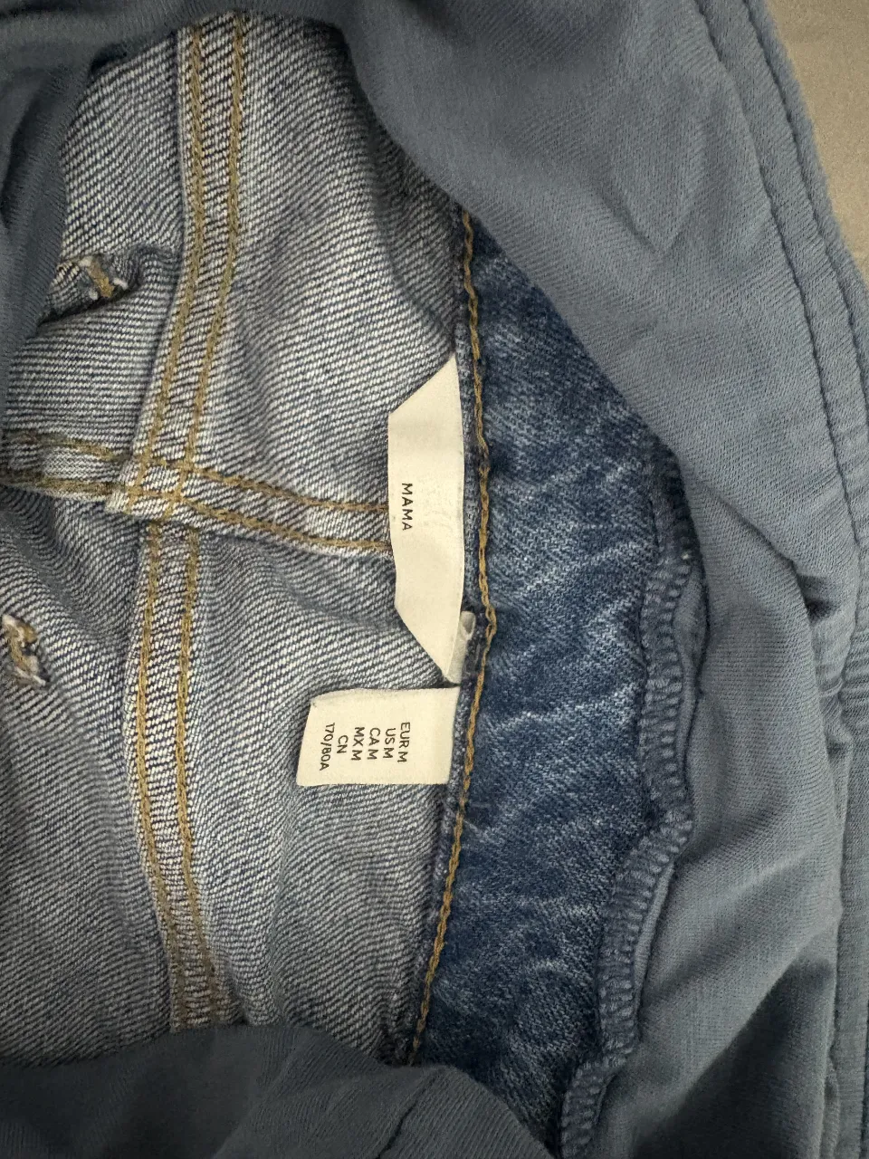 Jean H&M - imagen 5