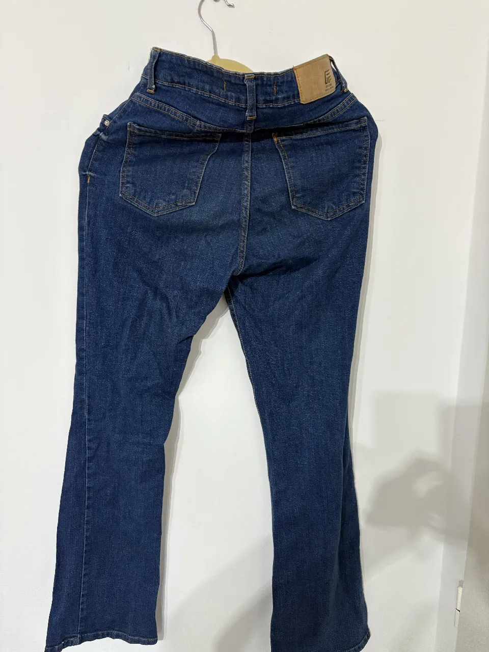 Jean Sin marca - imagen 4