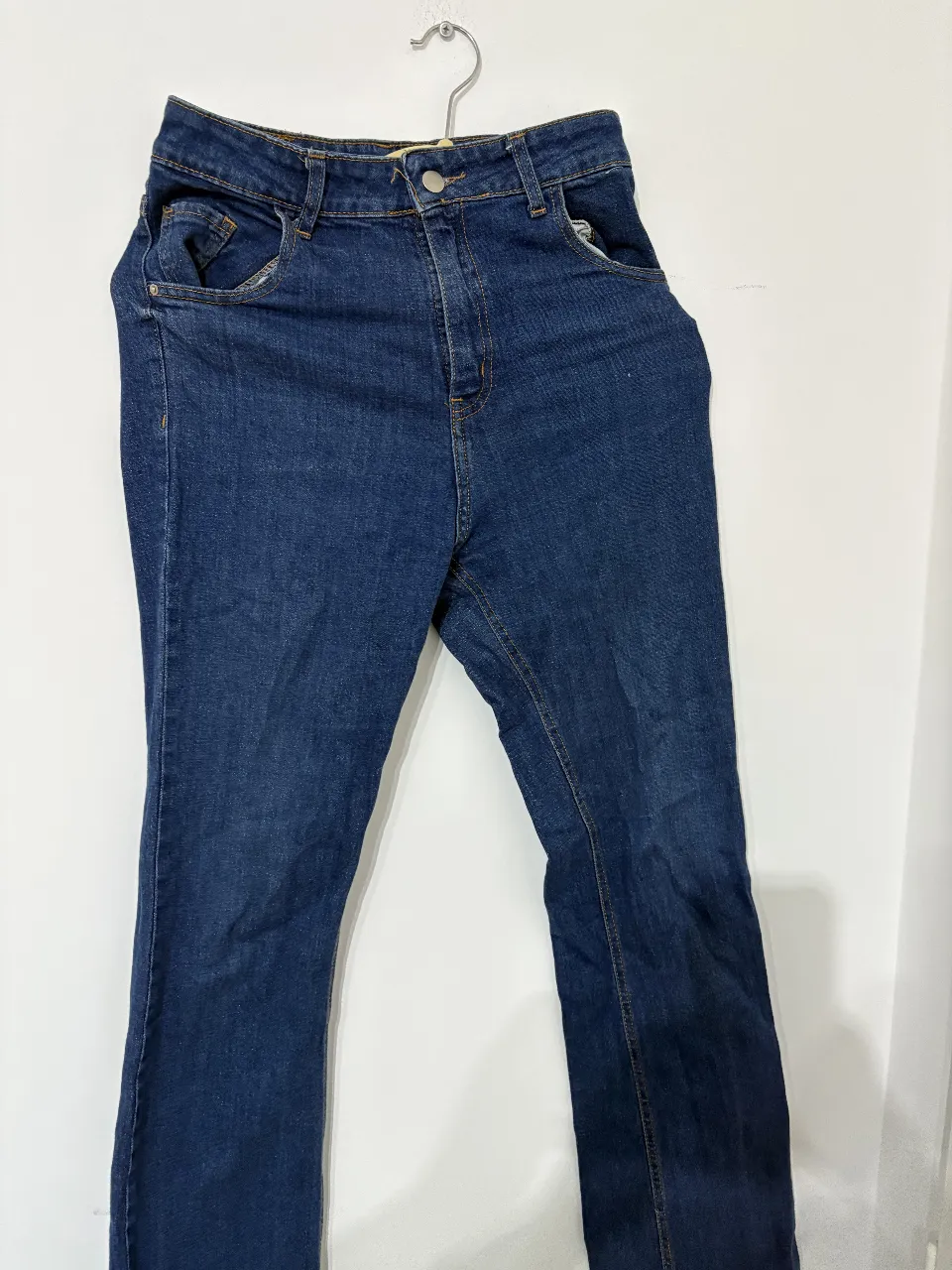 Jean Sin marca - imagen 1