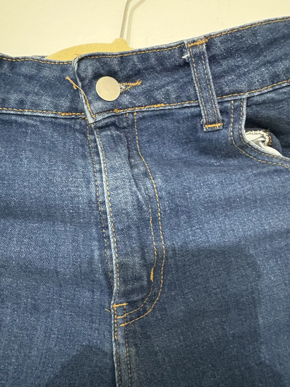 Jean Sin marca - imagen 3