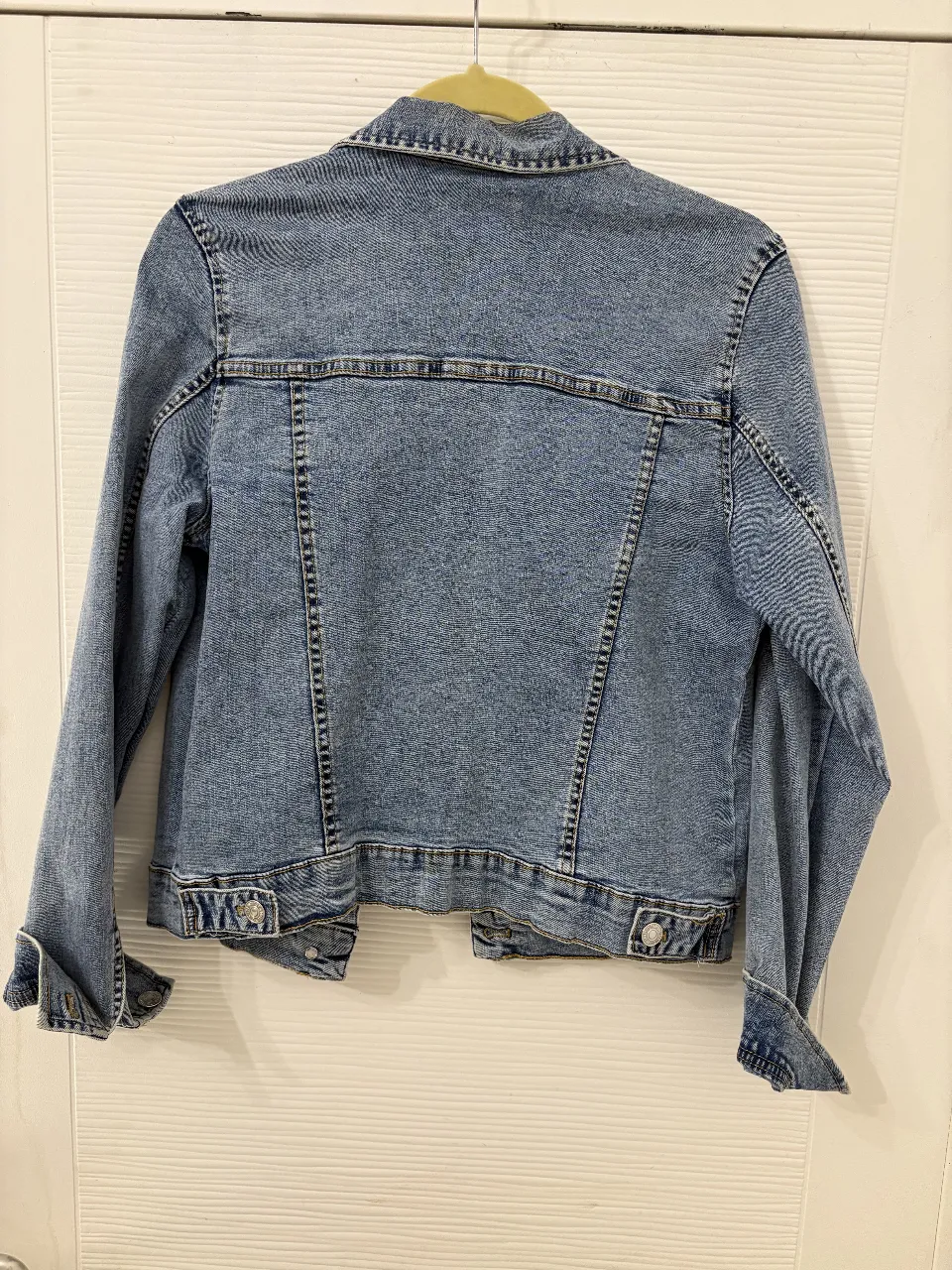 Campera Mango - imagen 4