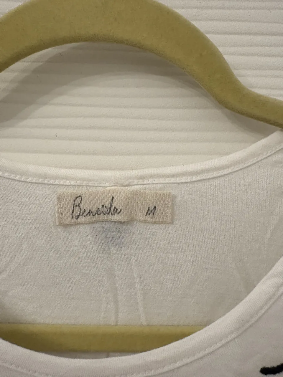Remera Beneida - imagen 2