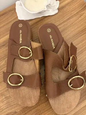 De Maria