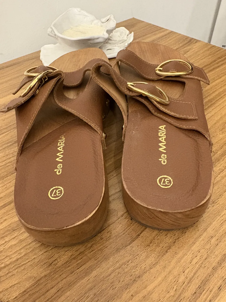 Sandalias De Maria - imagen 2