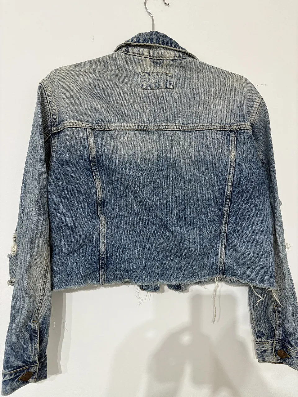 Campera Forever 21 - imagen 4