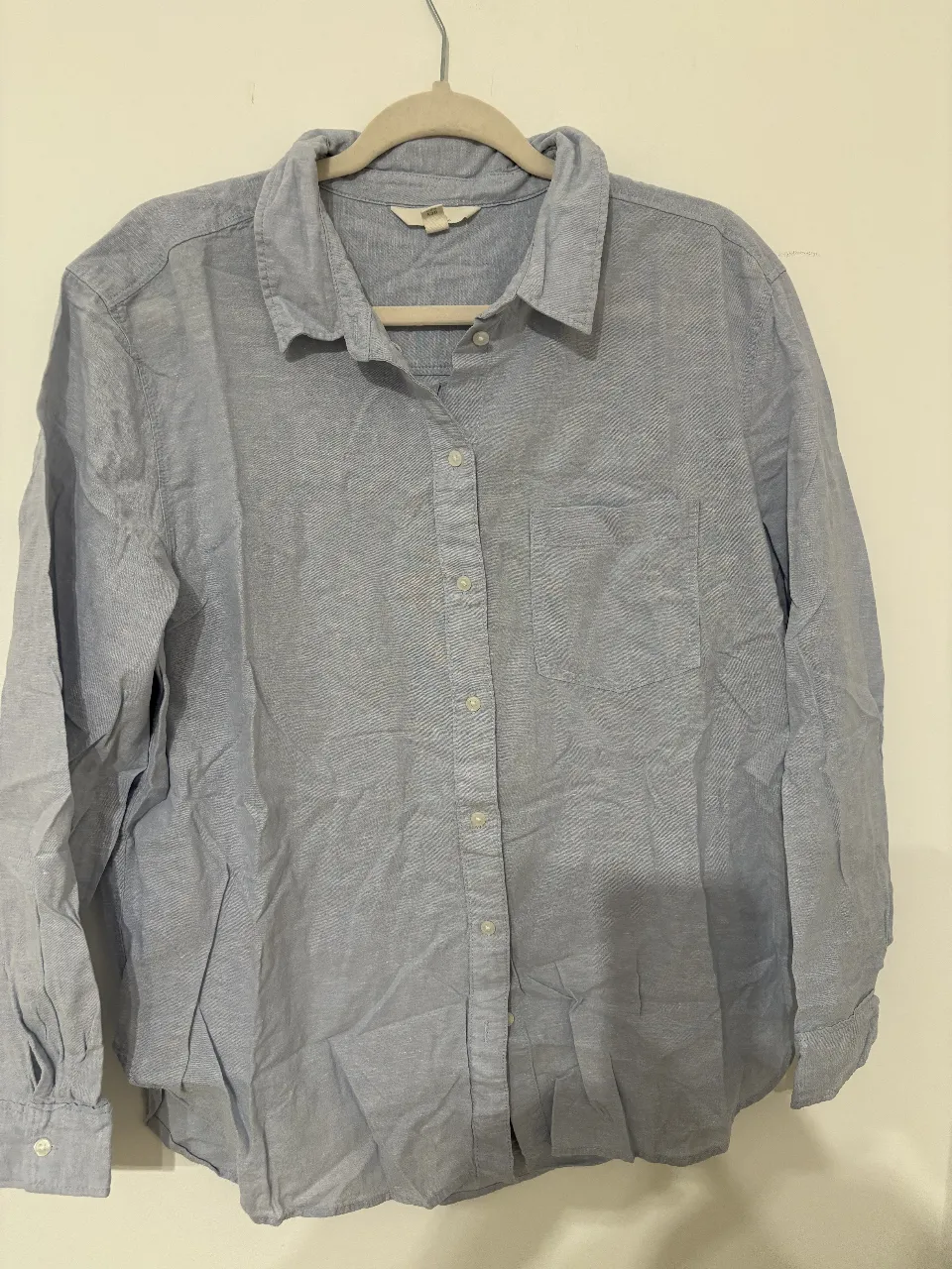 Camisa H&M