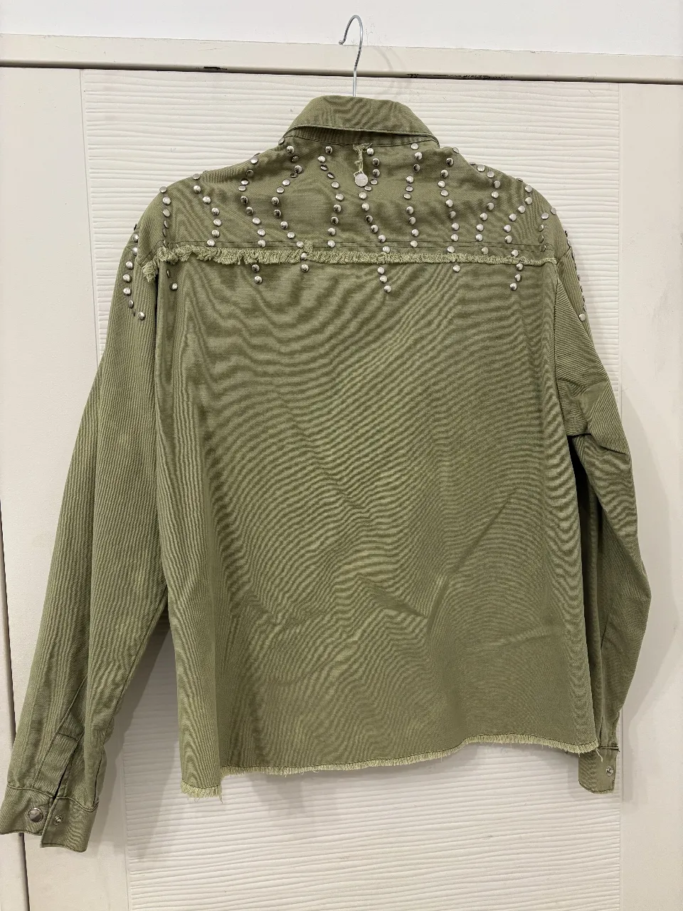 Campera Sintra - imagen 5