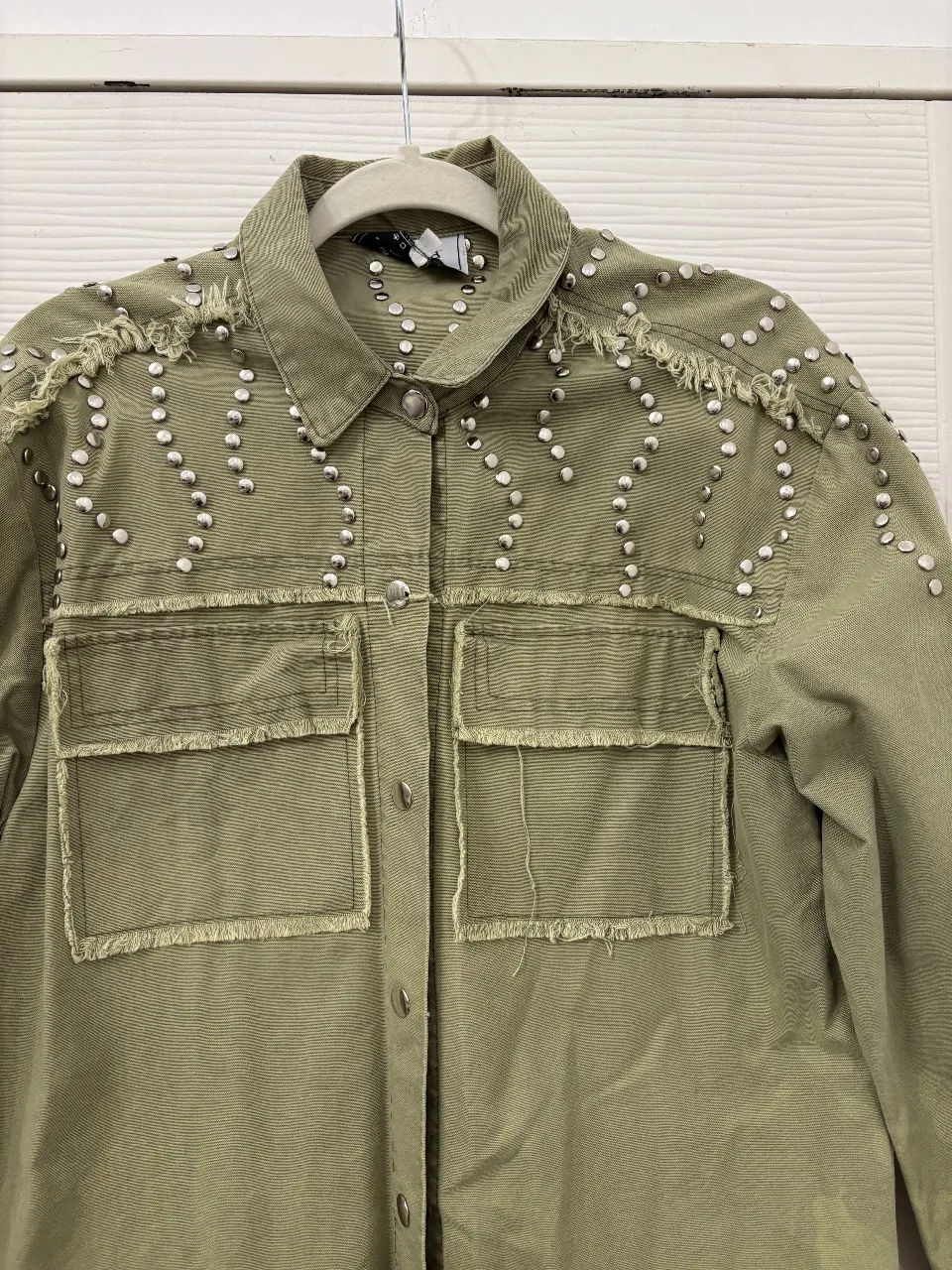 Campera Sintra - imagen 2