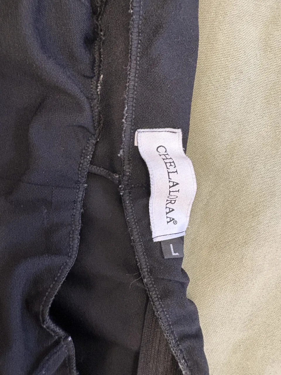 Pantalón Chelaloraa - imagen 2