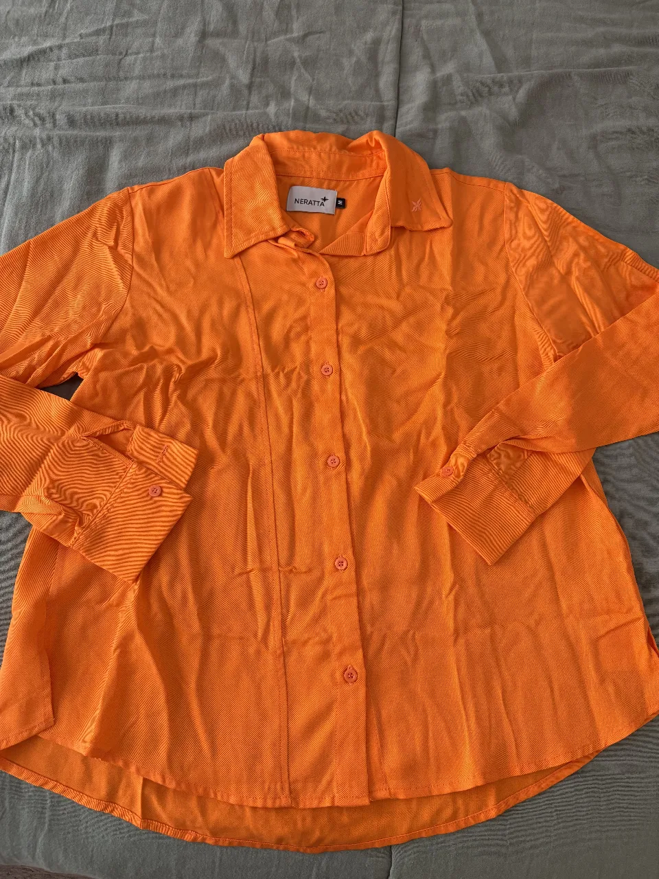 Camisa Neratta - imagen 1