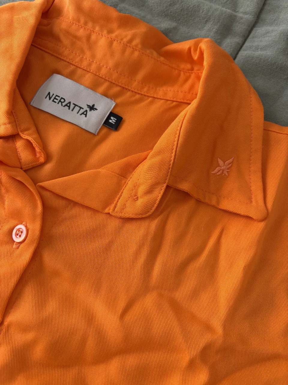 Camisa Neratta - imagen 3