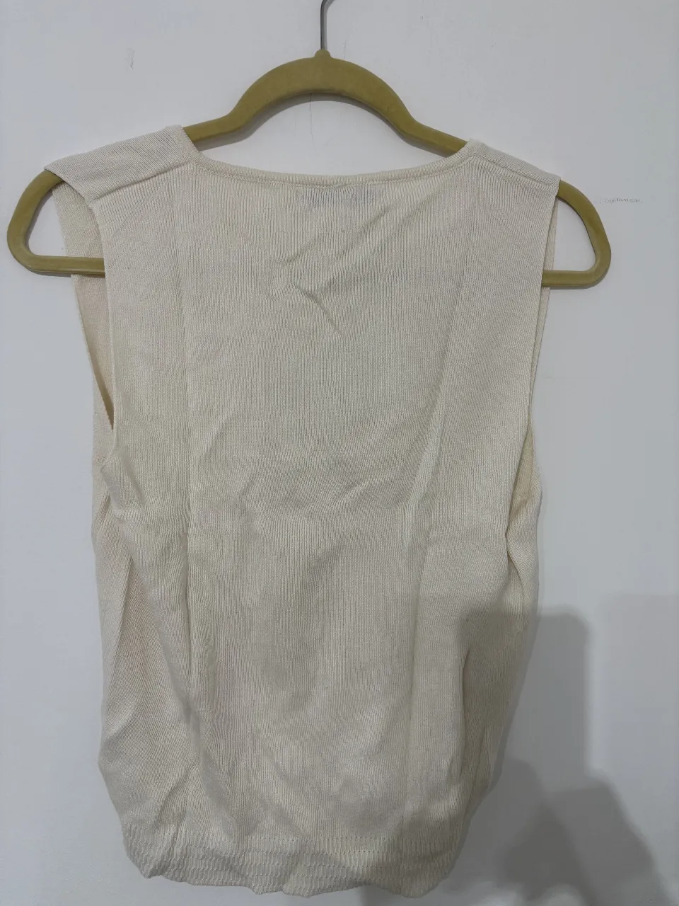Musculosa Troupedpull de - imagen 4