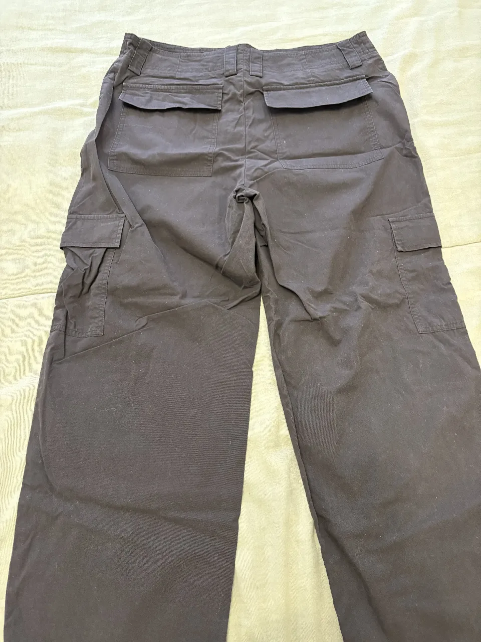 Pantalón Zara - imagen 4