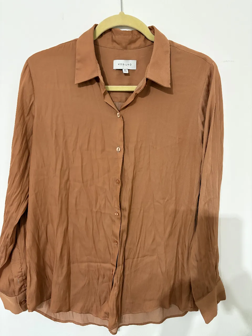 Camisa Kosiuko - imagen 1