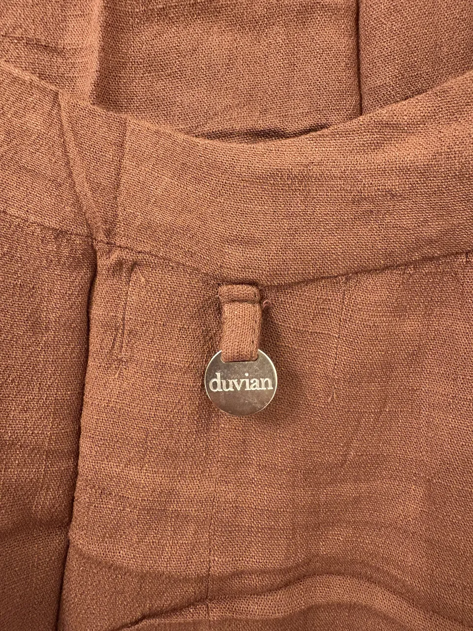 Vestido duvian - imagen 3