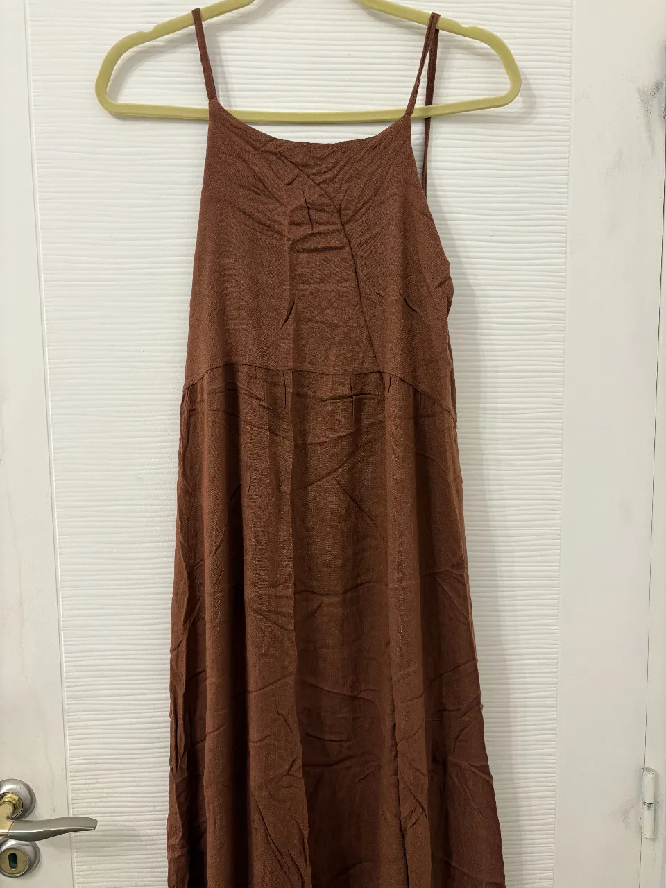 Vestido duvian - imagen 1