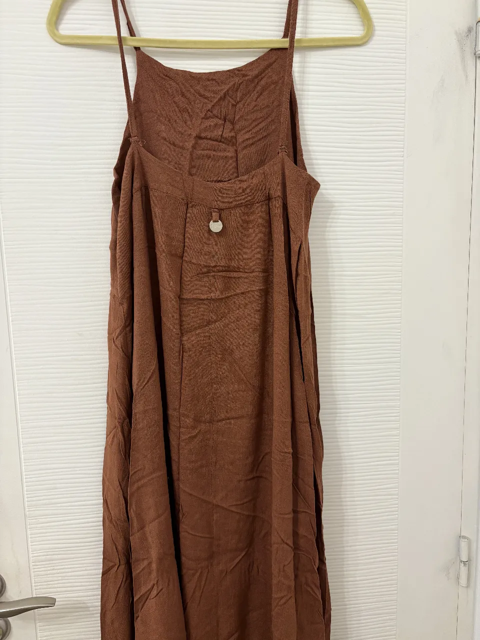 Vestido duvian - imagen 4