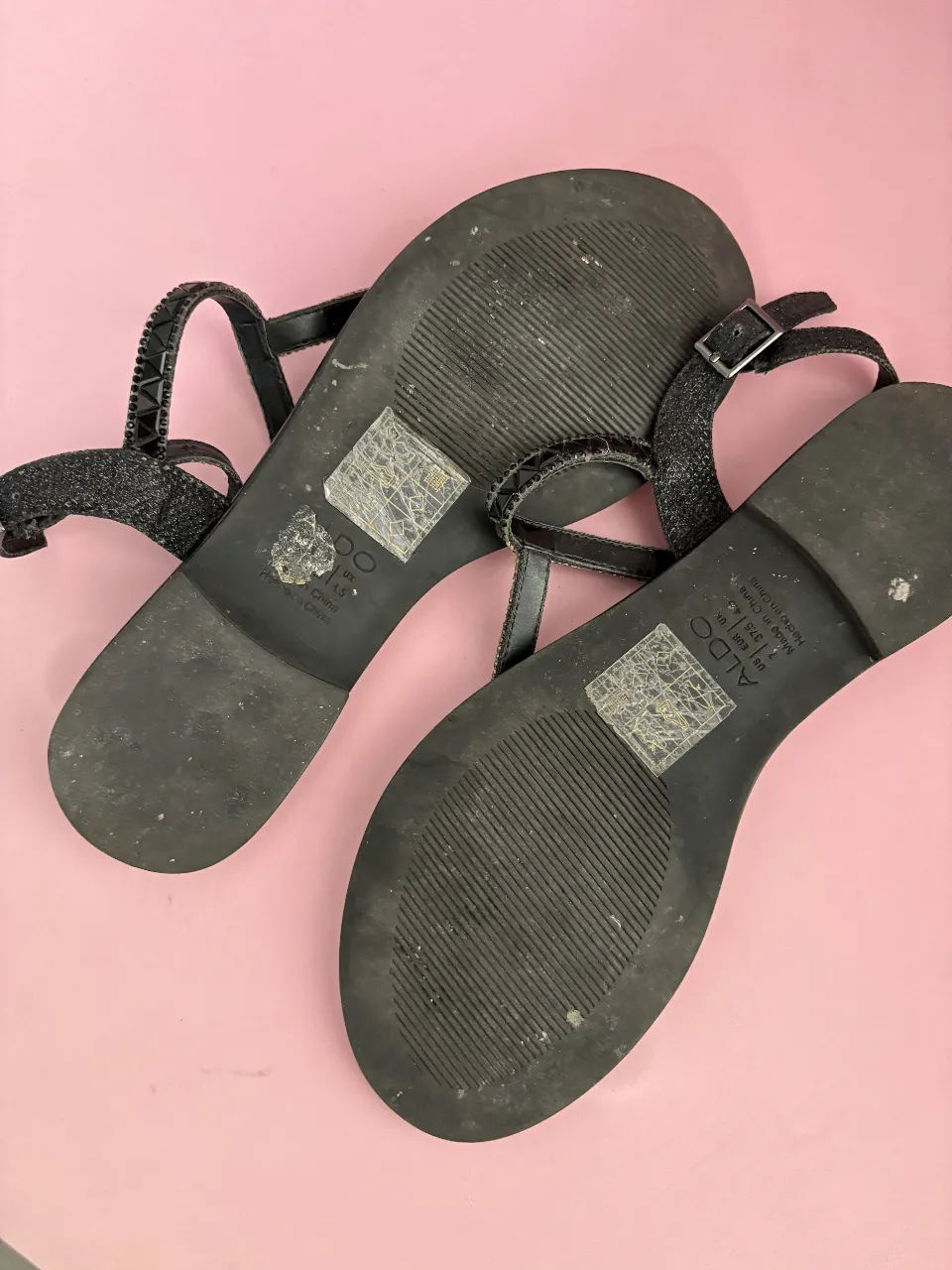 Sandalias ALDO - imagen 4