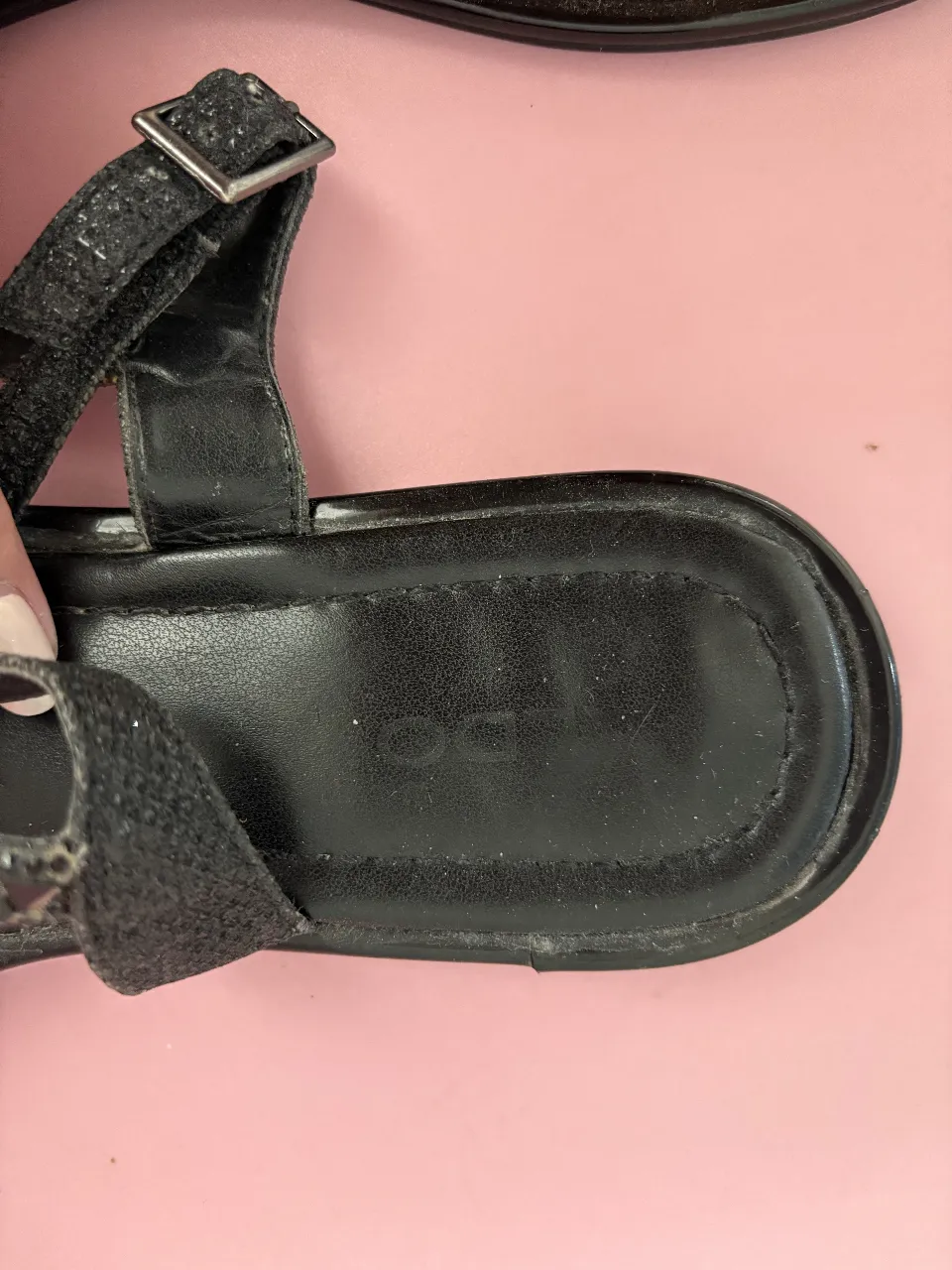 Sandalias ALDO - imagen 3