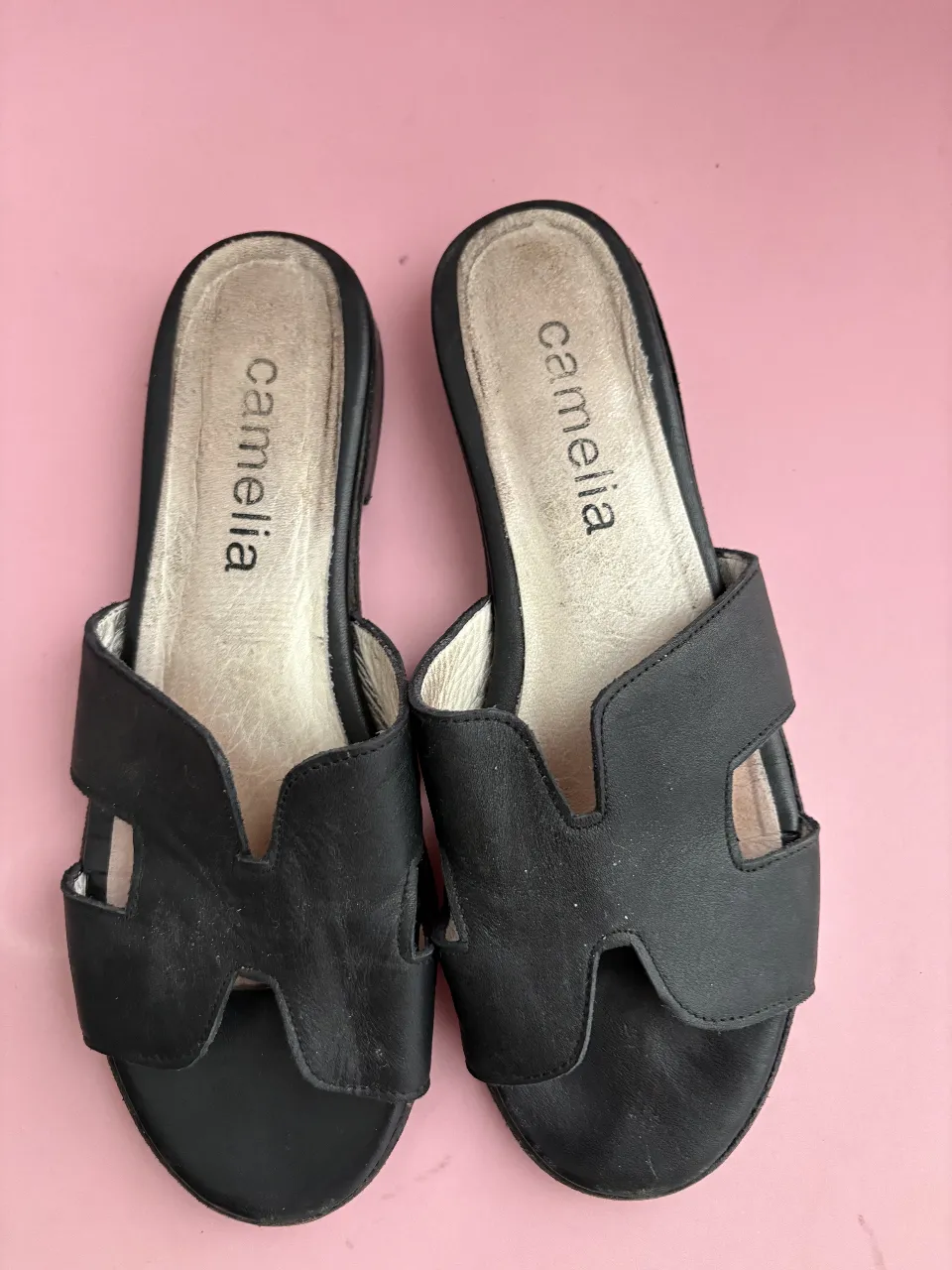 Sandalias Camelia - imagen 4