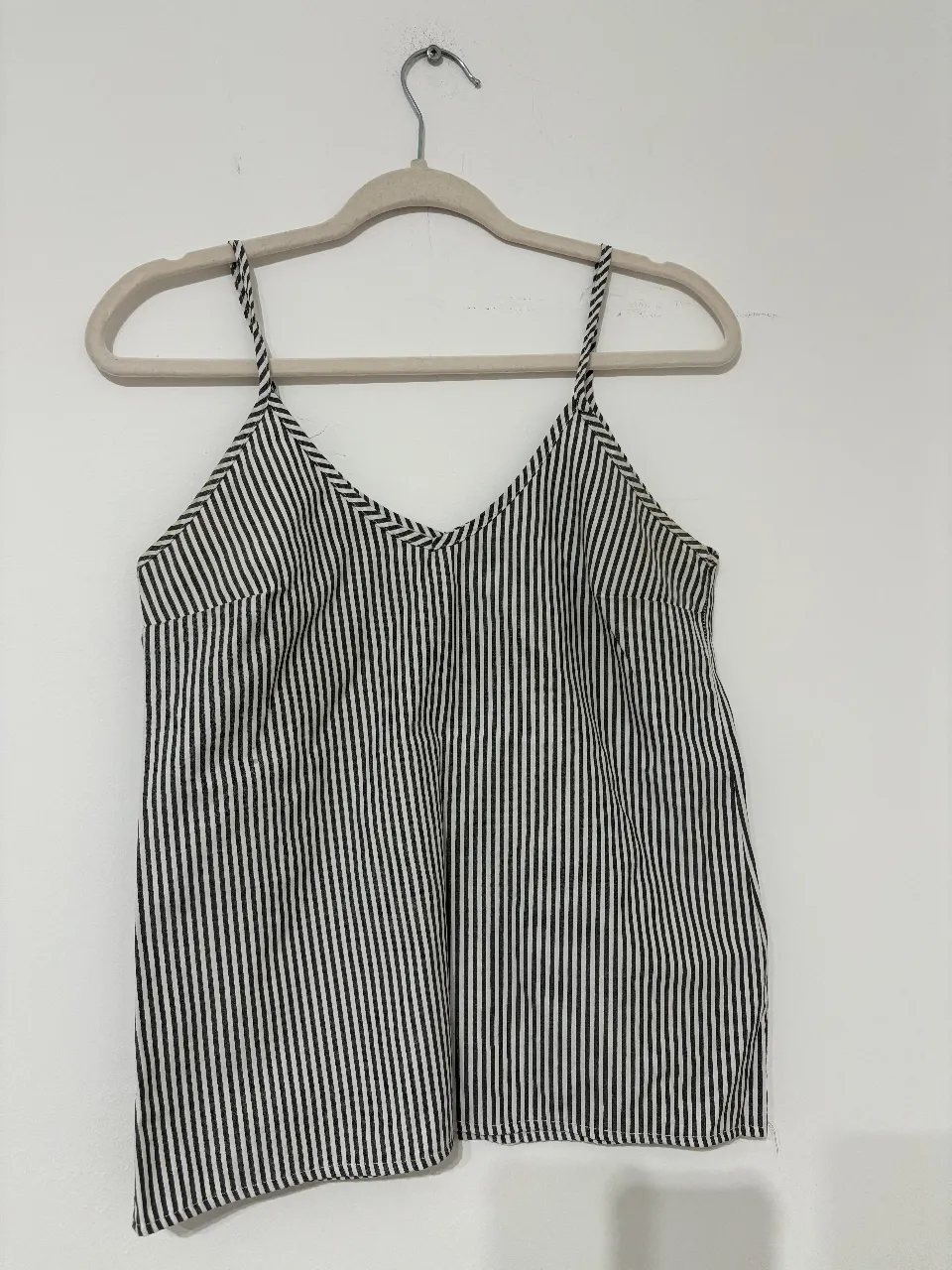 Musculosa Sin marca - imagen 1