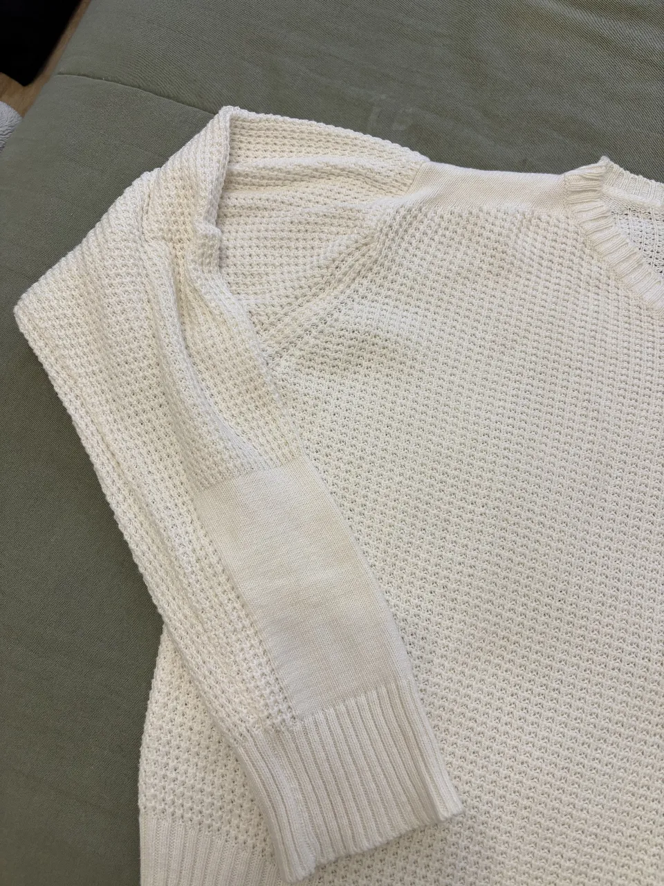 Sweater Desiderata - imagen 3