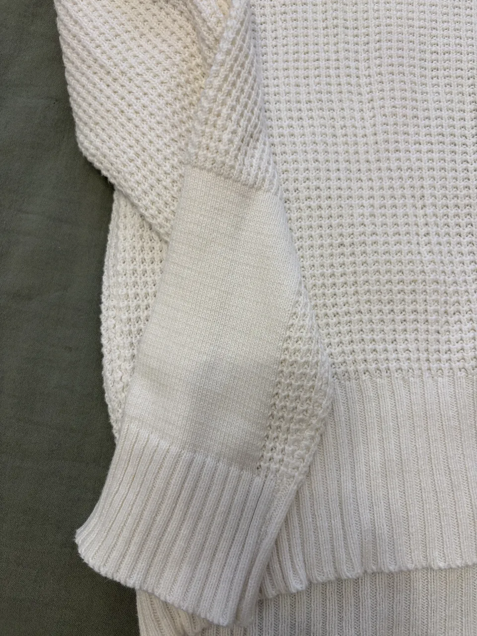 Sweater Desiderata - imagen 6