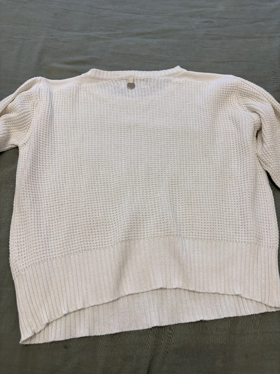 Sweater Desiderata - imagen 4