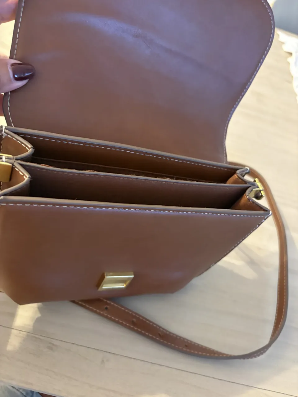 Bolso Mango - imagen 5