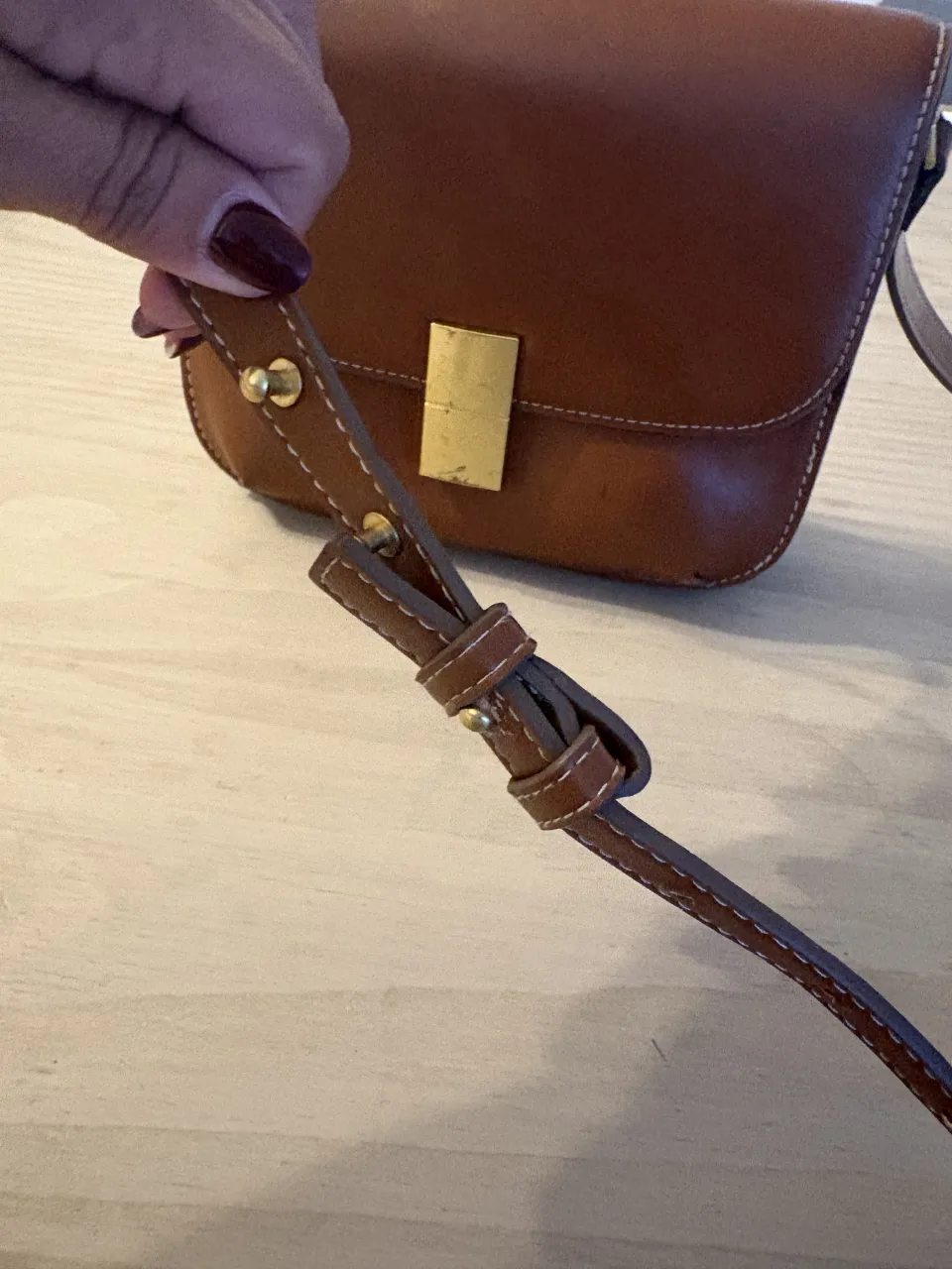 Bolso Mango - imagen 3