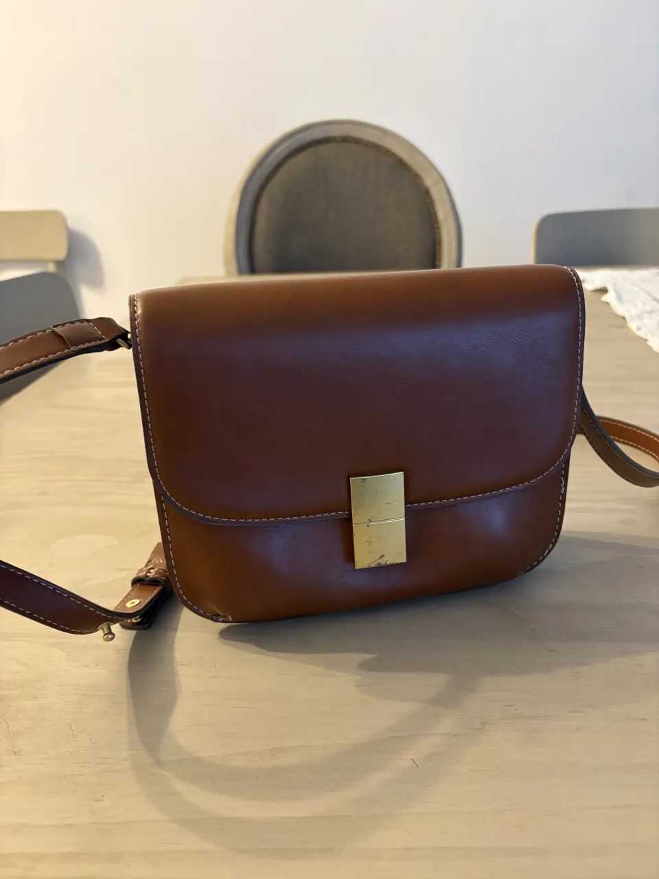 Bolso Mango - imagen 1