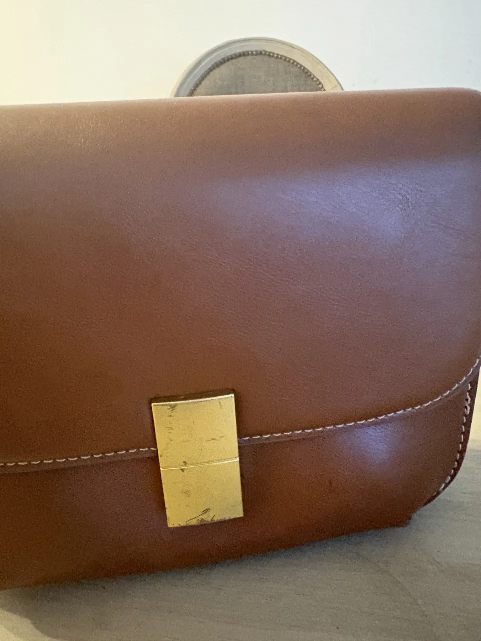 Bolso Mango - imagen 2