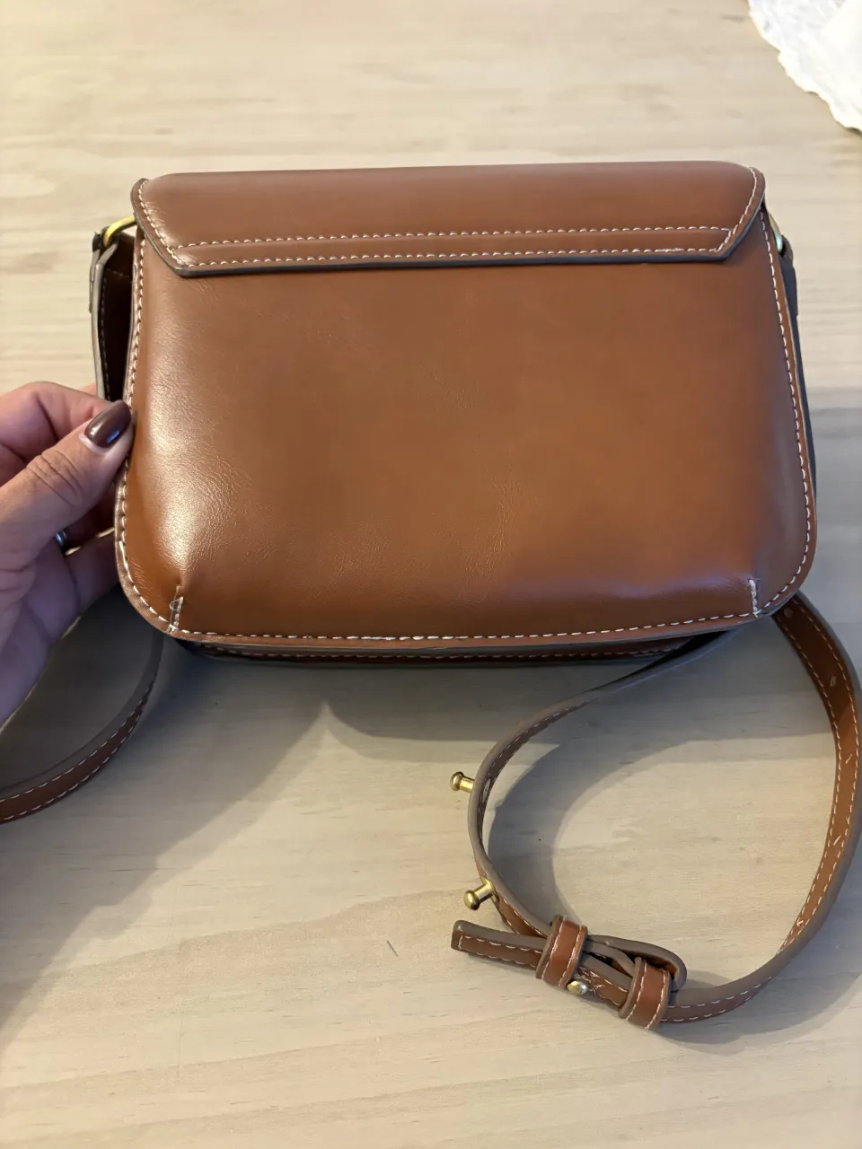 Bolso Mango - imagen 6