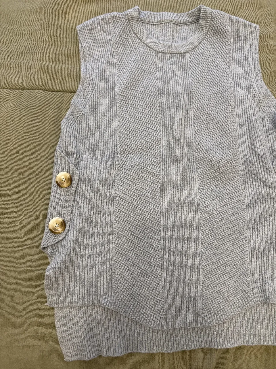 Musculosa Sin marca - imagen 2