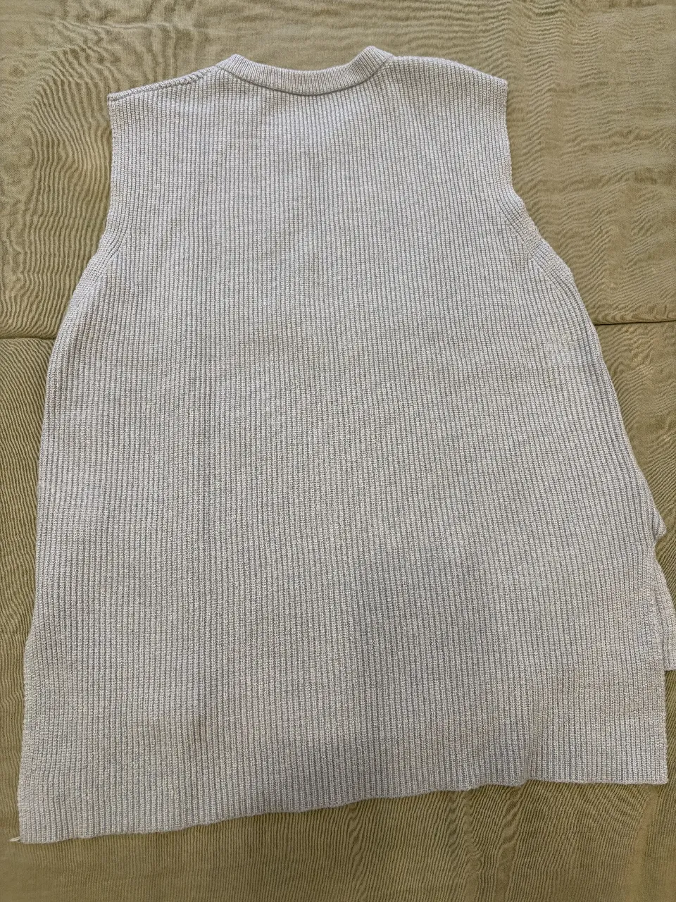 Musculosa Sin marca - imagen 4