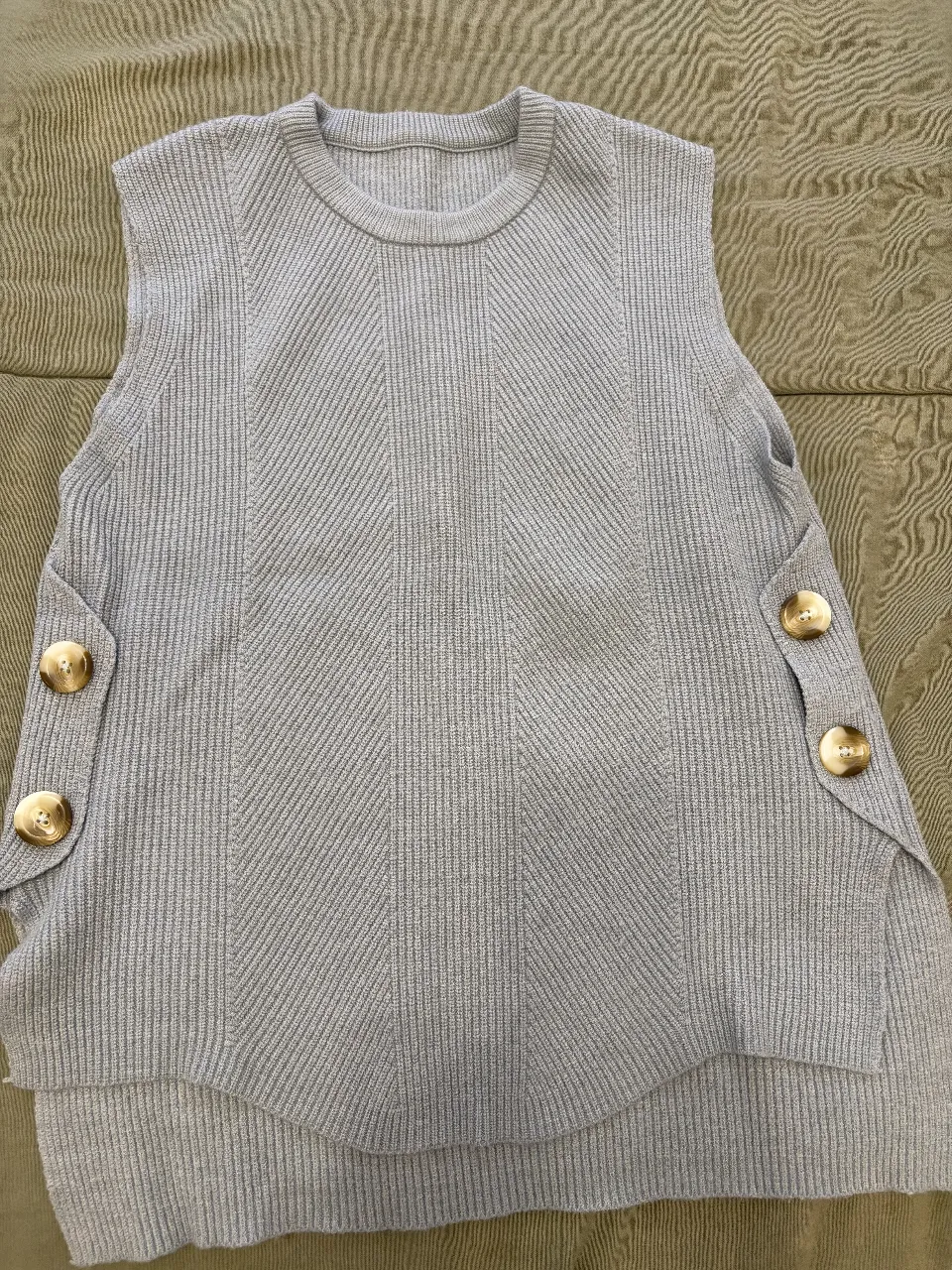 Musculosa Sin marca - imagen 1