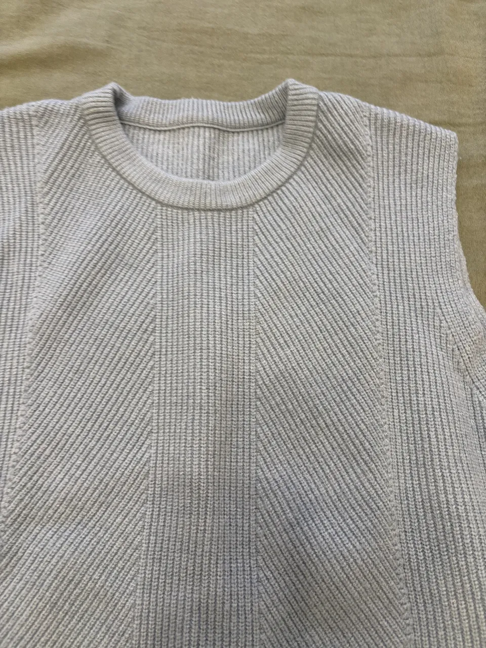 Musculosa Sin marca - imagen 3