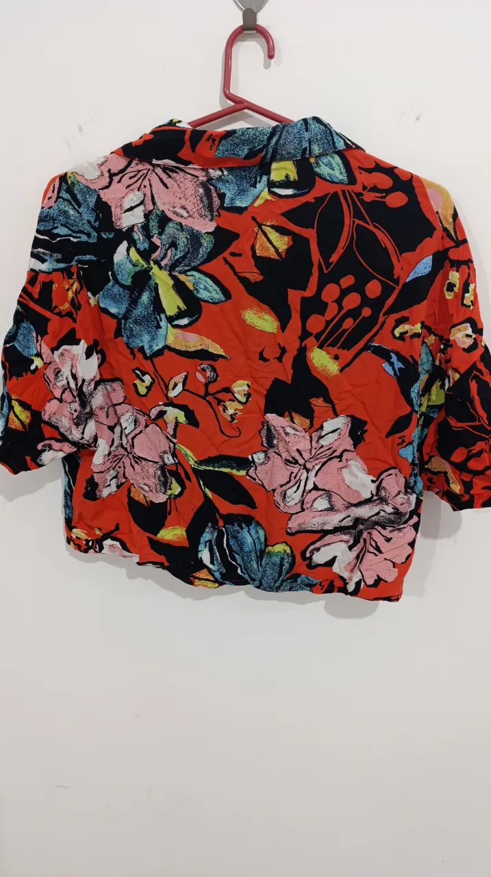 Camisa Sin marca conocida - imagen 2