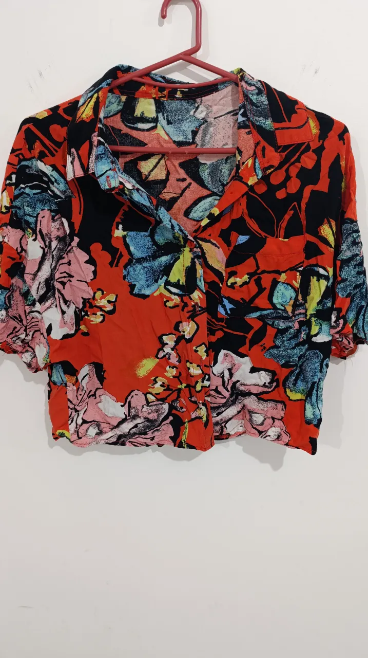 Camisa Sin marca conocida - imagen 1