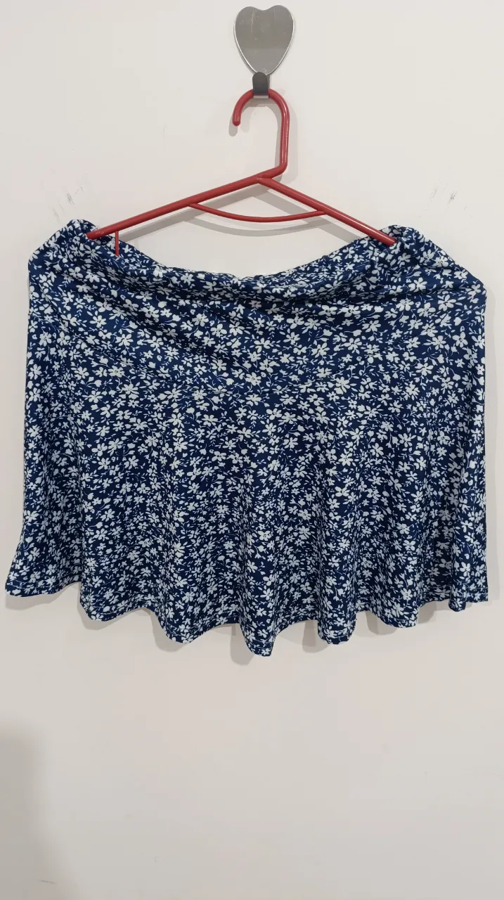 Pollera Shein - imagen 3