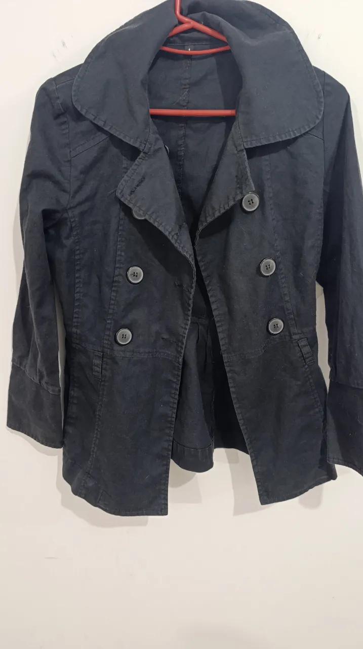 Campera A ≠ - imagen 2