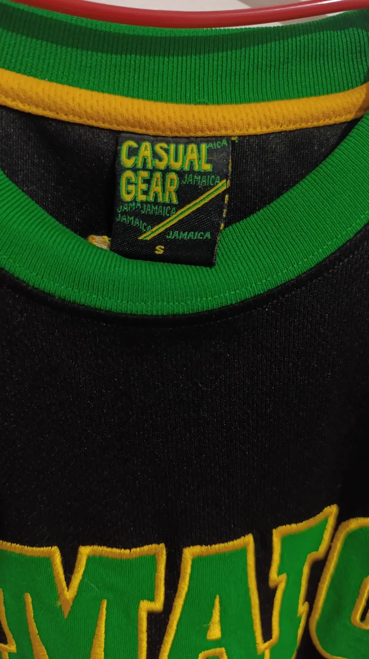 Remera Casual gear - imagen 4
